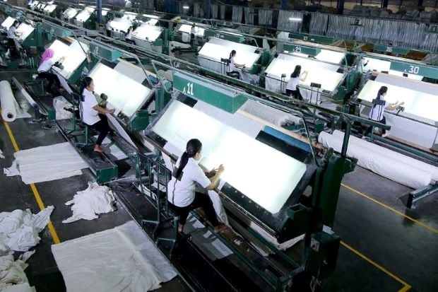 Duniatex Group Pastikan...