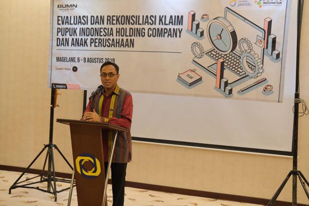 Tingkatkan Layanan,...