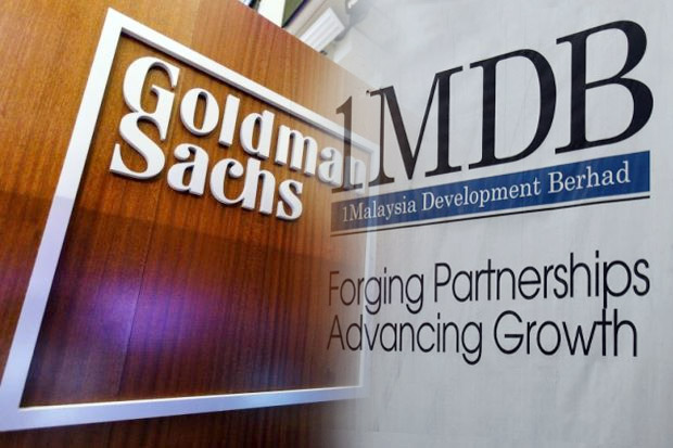 Kasus Korupsi 1MDB,...