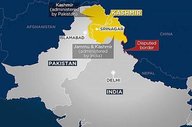 Kashmir Memanas, Sekjen...