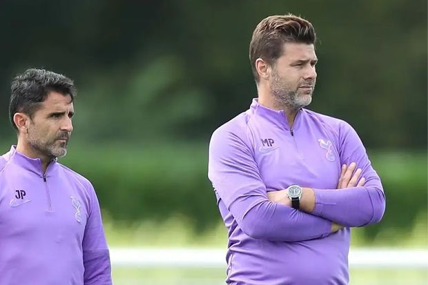 Pochettino Tegaskan...