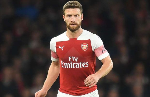 Pelatih Arsenal Tiga...
