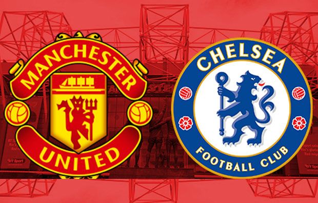 Preview Manchester United...
