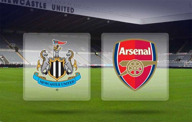 Preview Newcastle United...