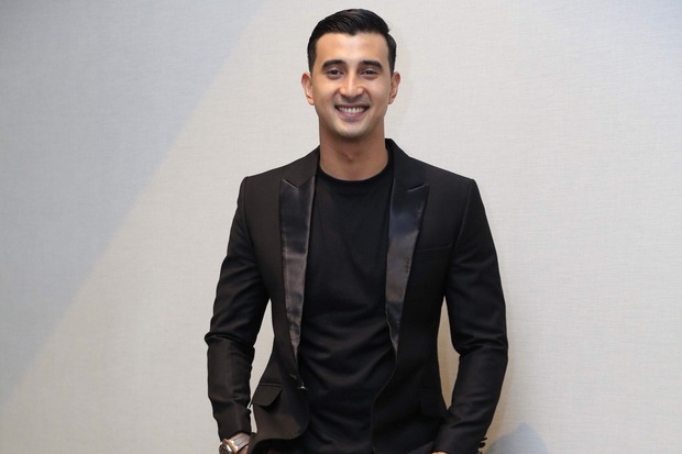 Ali Syakieb Petik Banyak...