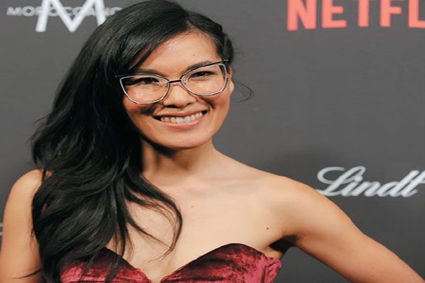 Kesuksesan Ali Wong...