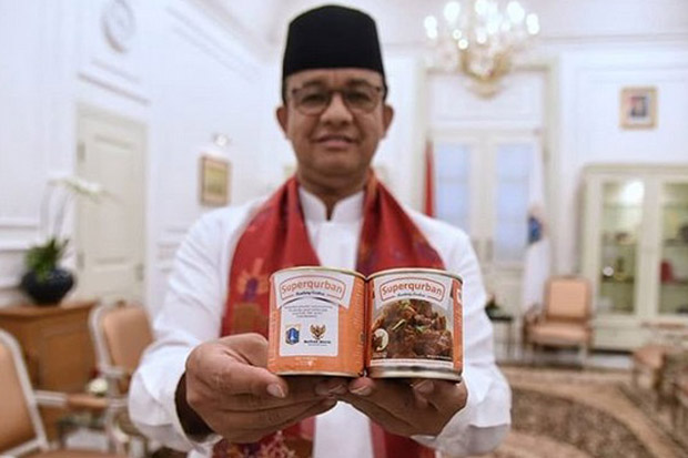 Gandeng Chef Hotel Bintang...