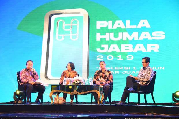 Peran Penting Humas...