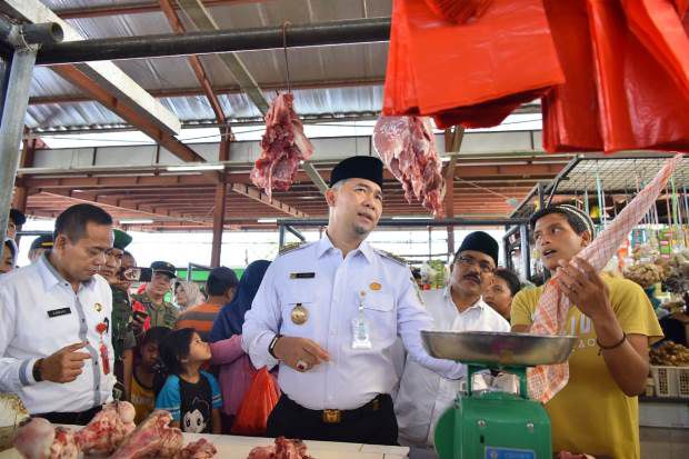 Peduli Lingkungan, Wali...