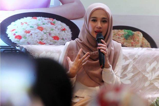 Laudya Cynthia Bella...