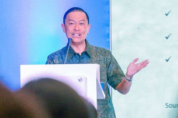 Kepala BKPM Sebut Indonesia...