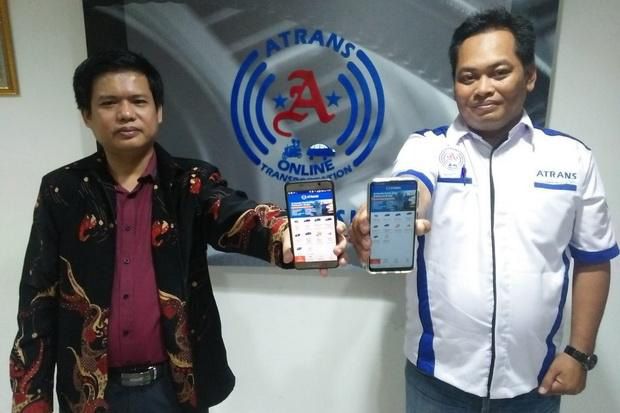 Penuhi Kebutuhan Mobilitas...