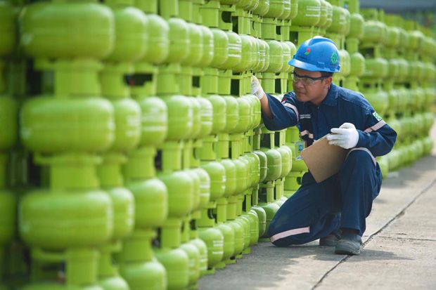 Jelang Idul Adha, Pertamina...