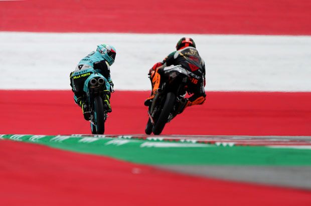 Jadwal Balapan MotoGP...