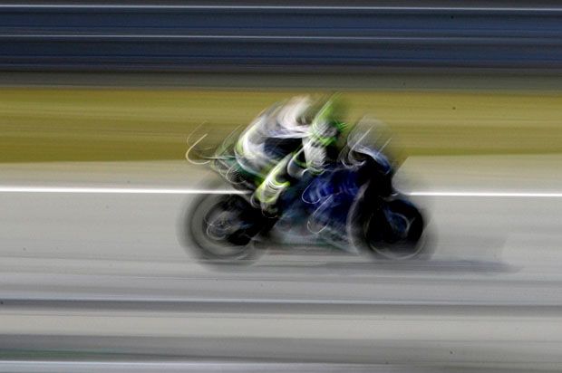 Maverick Vinales Tercepat...