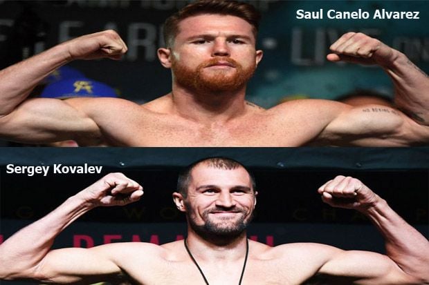 Kalahkan Yarde, Sergey...