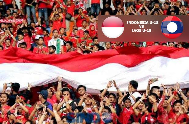 Preview Timnas Indonesia...