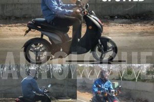 eLudix Tes di Jalan,...