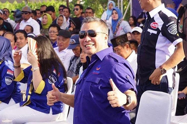 Sulteng Dinilai Strategis...