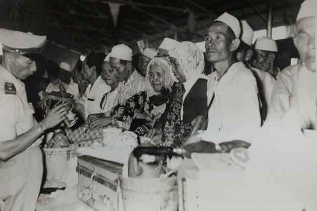 Sejarah Gelar Haji di...