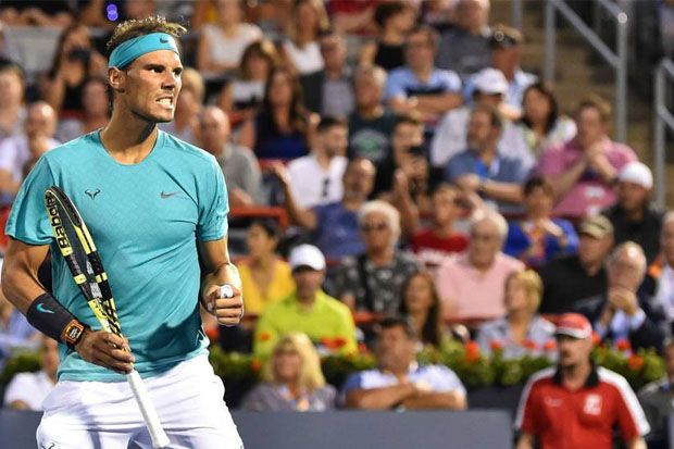 Ke Final Rogers Cup,...