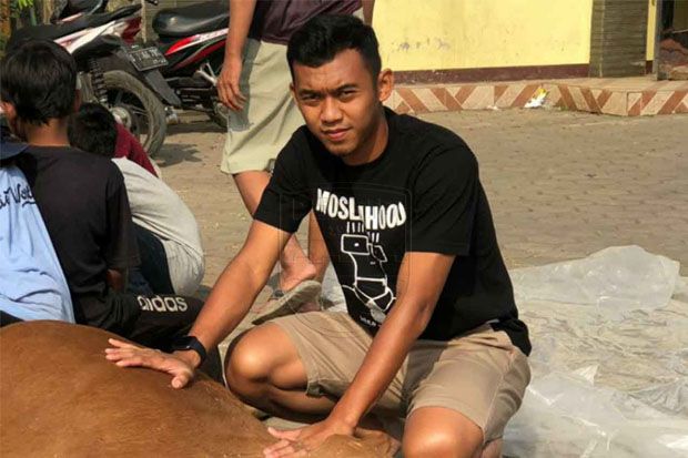ldul Adha 1440 Hijriah:...