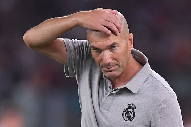 Pramusim Madrid Kedodoran,...