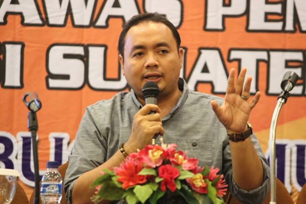 Bawaslu Minta KPU Evaluasi...