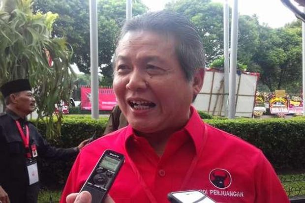 PDIP: Penumpang Gelap...