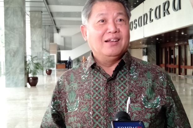 Mega Minta Jatah Menteri...