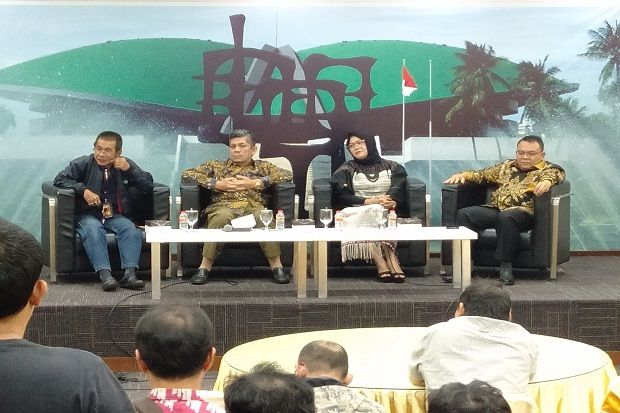 Jokowi Diminta Sampaikan...