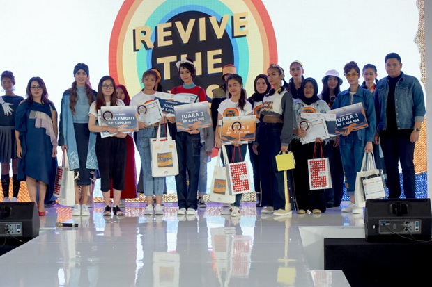 Karya Pemenang Revive...