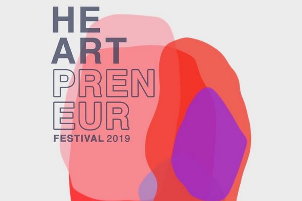 Heartpreneur Festival,...