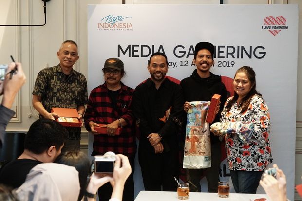 Beragam Art Experience...