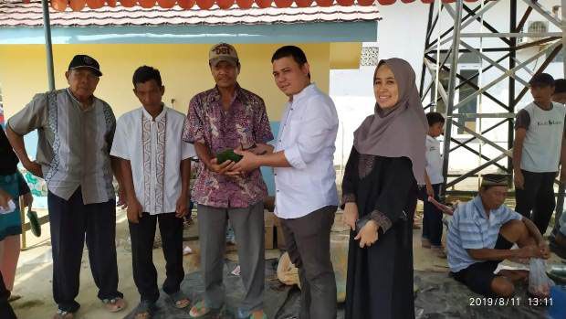 Tanpa Kantong Plastik,...