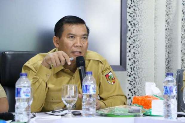 Pengembang yang Baik...
