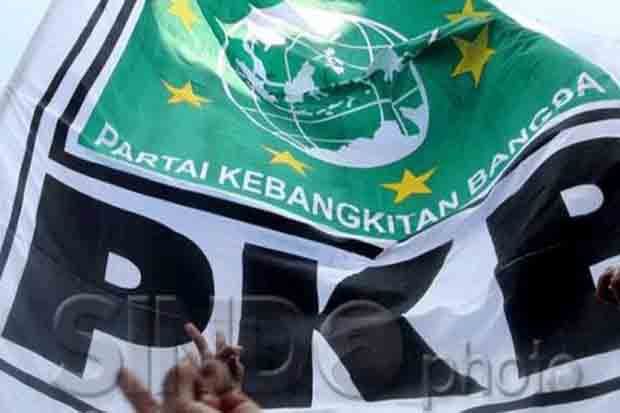 Caleg Terpilih dari...