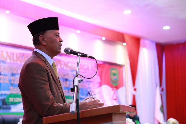 315 ASN Pemko Tanjungpinang...