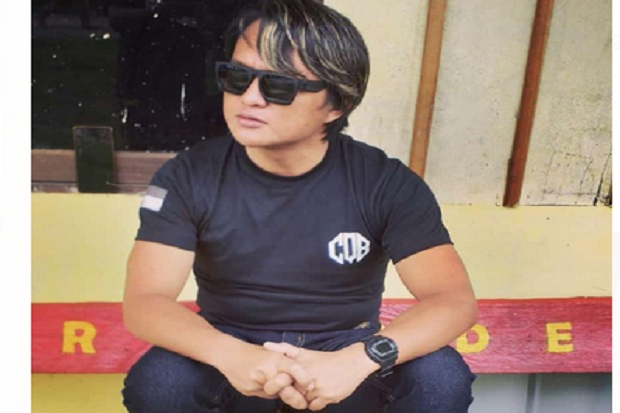 Anggota yang Gugur Diculik...