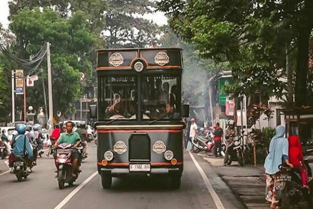 Pemkot Cimahi Ajukan...