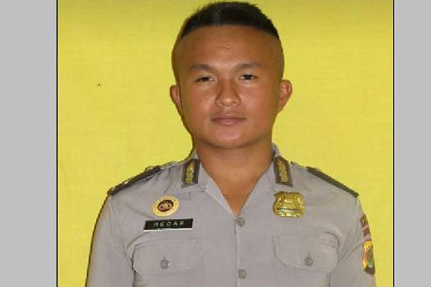 Keluarga Minta Briptu...