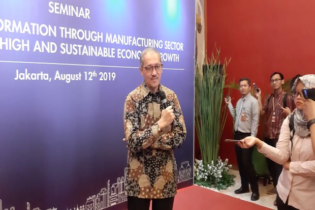 Mau Turunkan Suku Bunga...