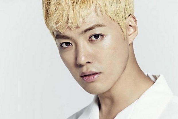 Populer di Korea, Kangnam...