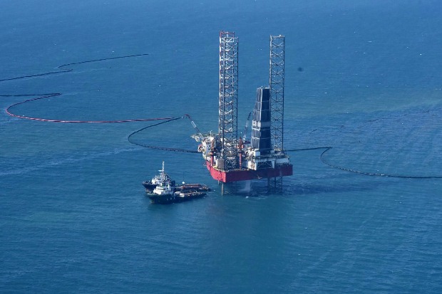 Stop Gelembung Gas,...