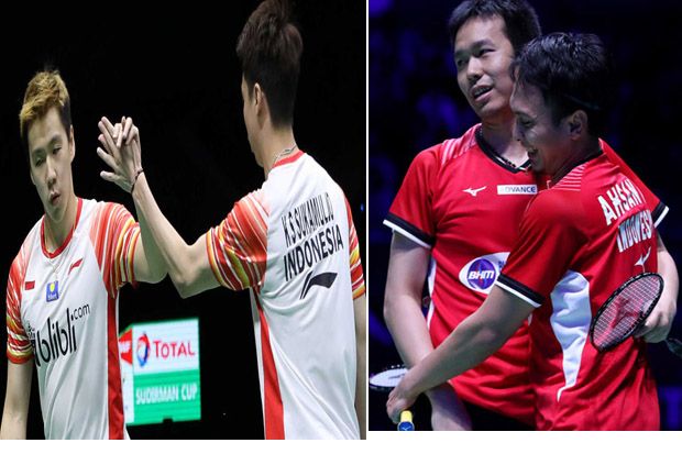 Indonesia Nomor 1 di...