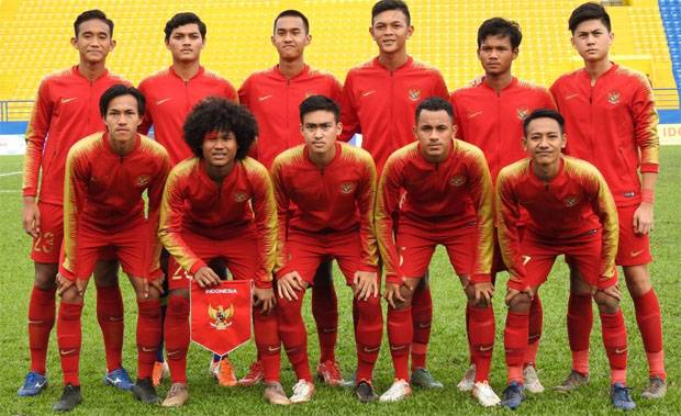 Indonesia Targetkan...
