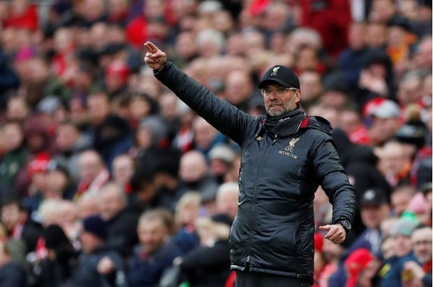 Liverpool Harus Serakah...
