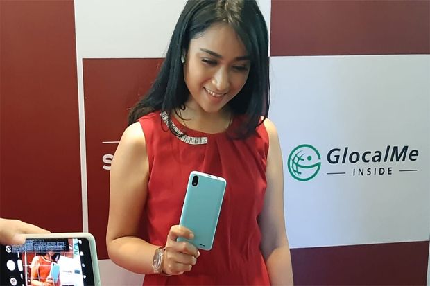 Ini Dia Handphone Pemburu...