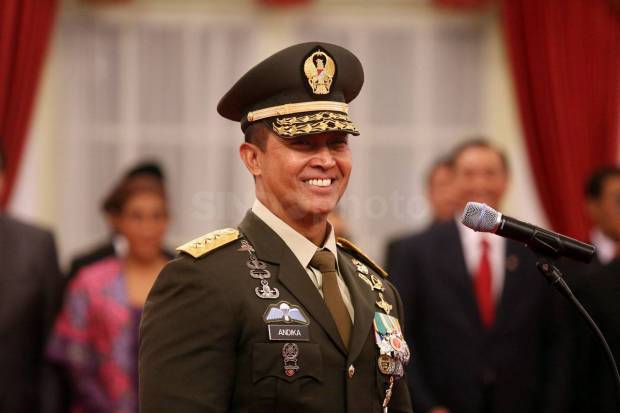 Muhammadiyah Apresiasi...