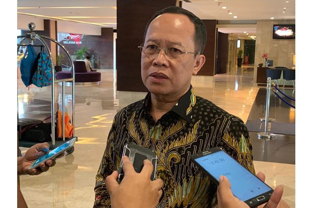 Kemendikbud Gelar Pemilihan...